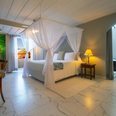 Pedra Da Laguna Boutique Hotel Spa Búzios Εξωτερικό φωτογραφία