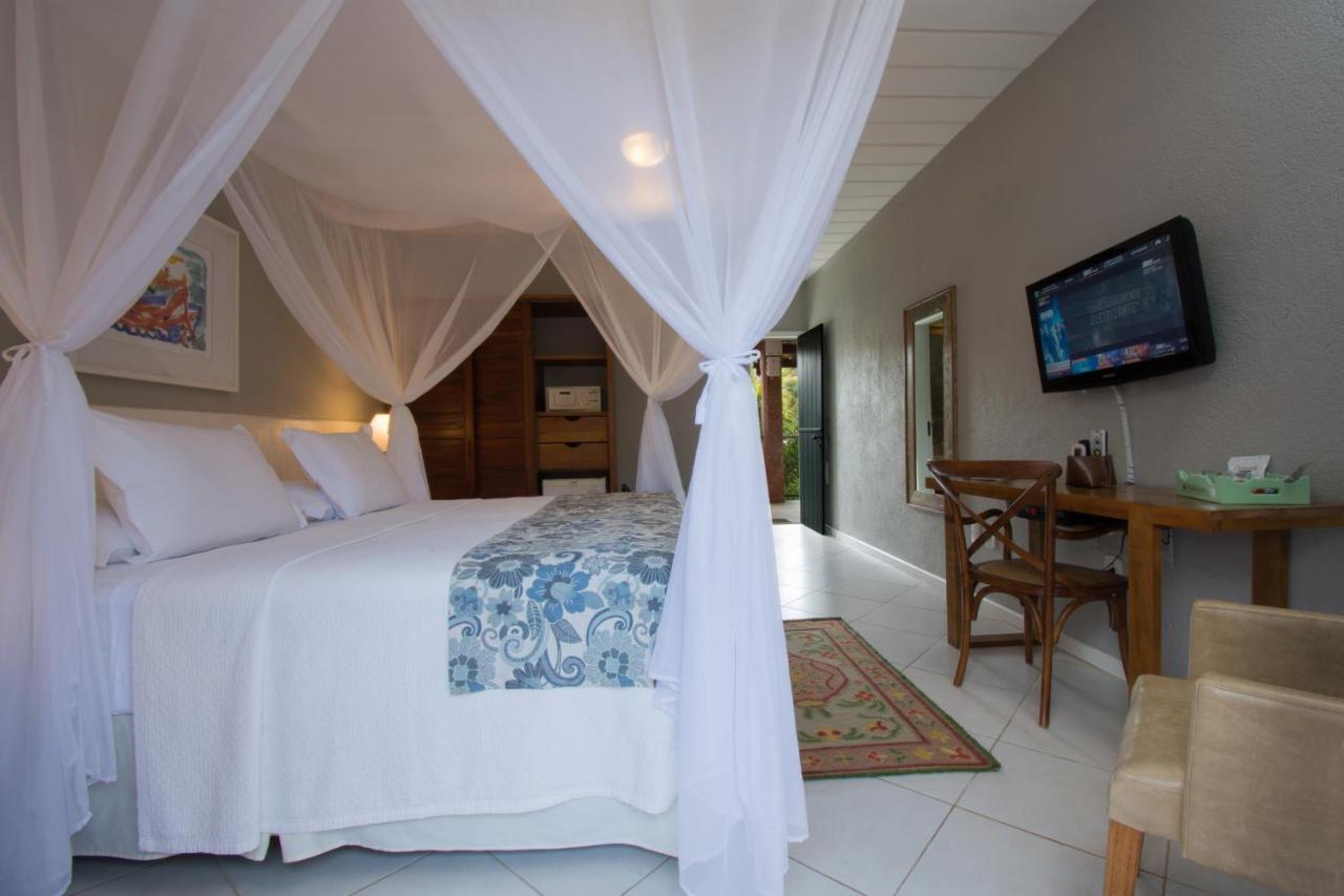 Pedra Da Laguna Boutique Hotel Spa Búzios Εξωτερικό φωτογραφία