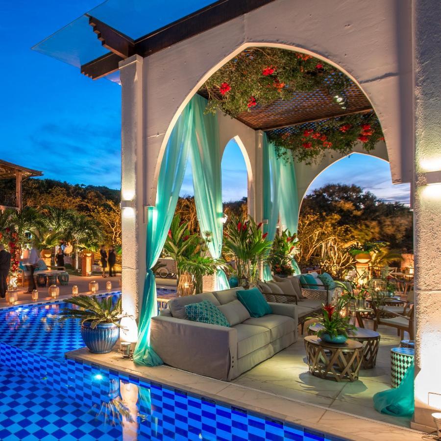 Pedra Da Laguna Boutique Hotel Spa Búzios Εξωτερικό φωτογραφία