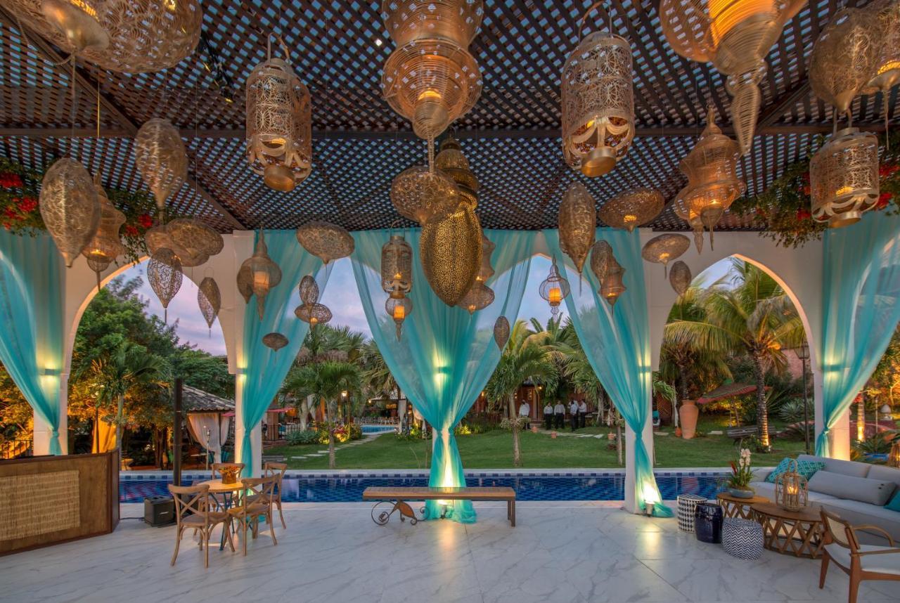 Pedra Da Laguna Boutique Hotel Spa Búzios Εξωτερικό φωτογραφία