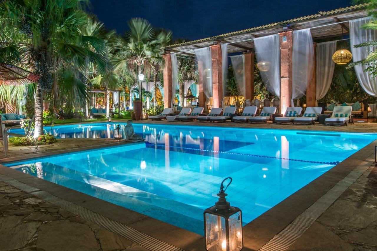 Pedra Da Laguna Boutique Hotel Spa Búzios Εξωτερικό φωτογραφία