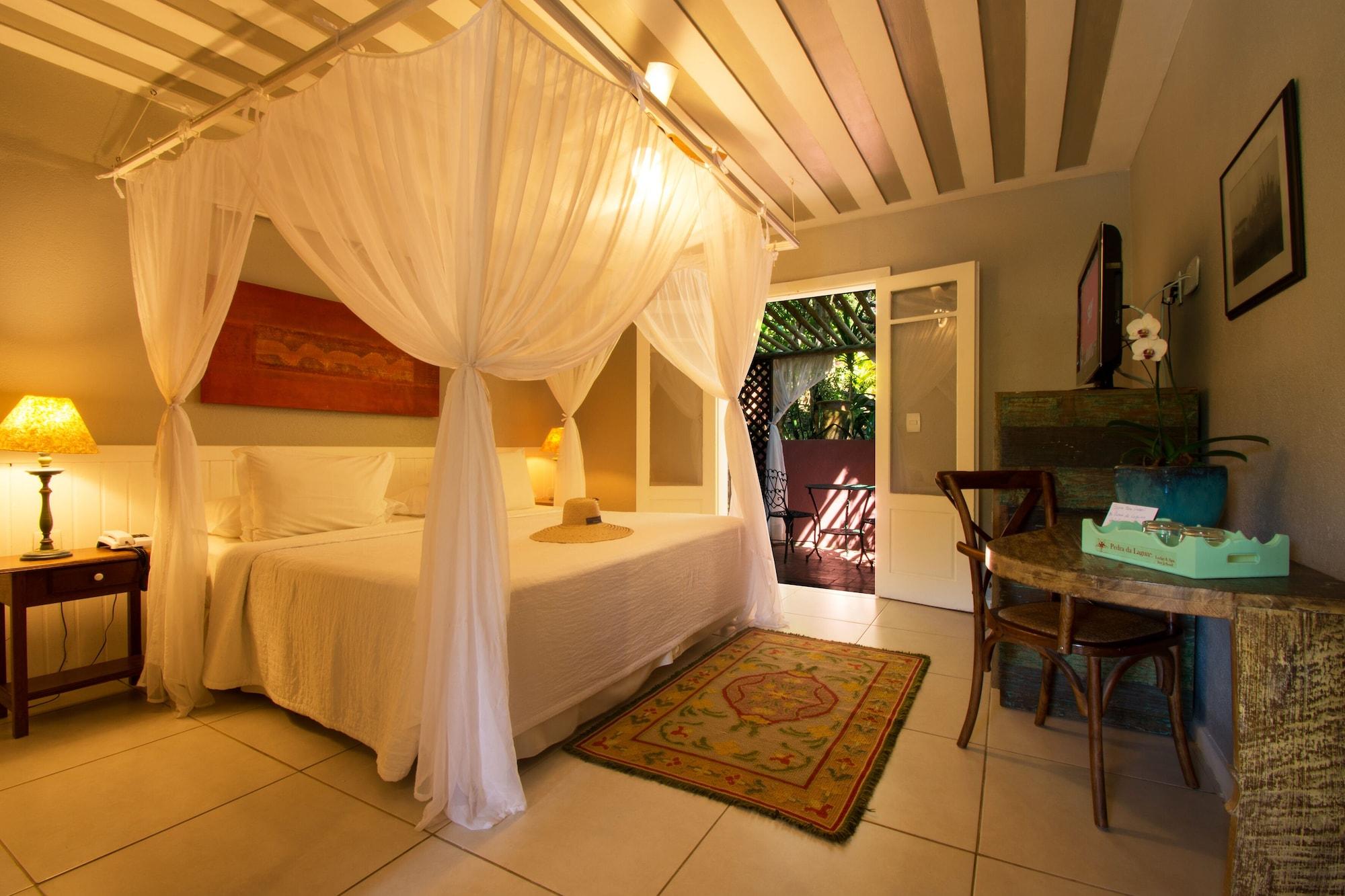 Pedra Da Laguna Boutique Hotel Spa Búzios Εξωτερικό φωτογραφία