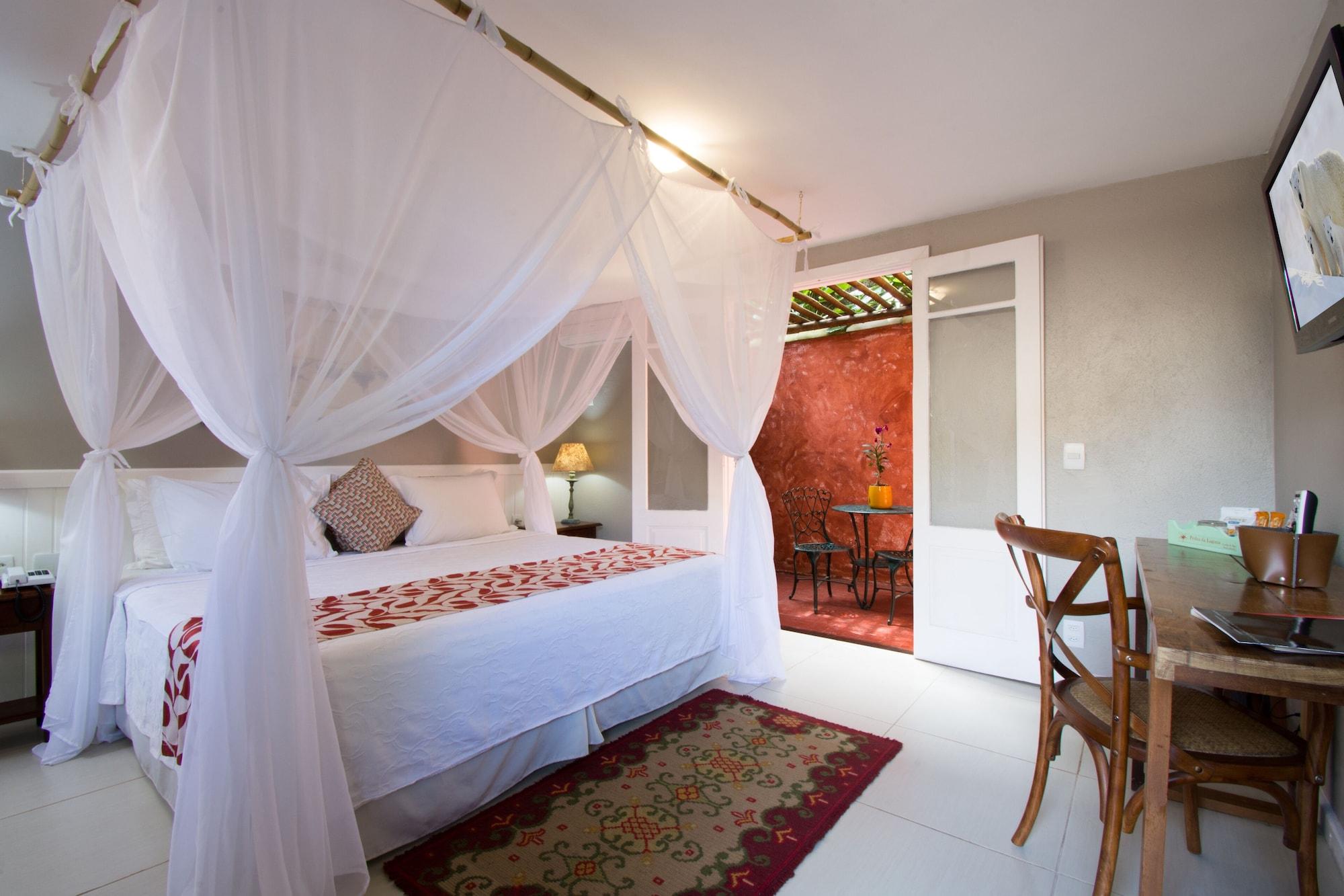 Pedra Da Laguna Boutique Hotel Spa Búzios Εξωτερικό φωτογραφία