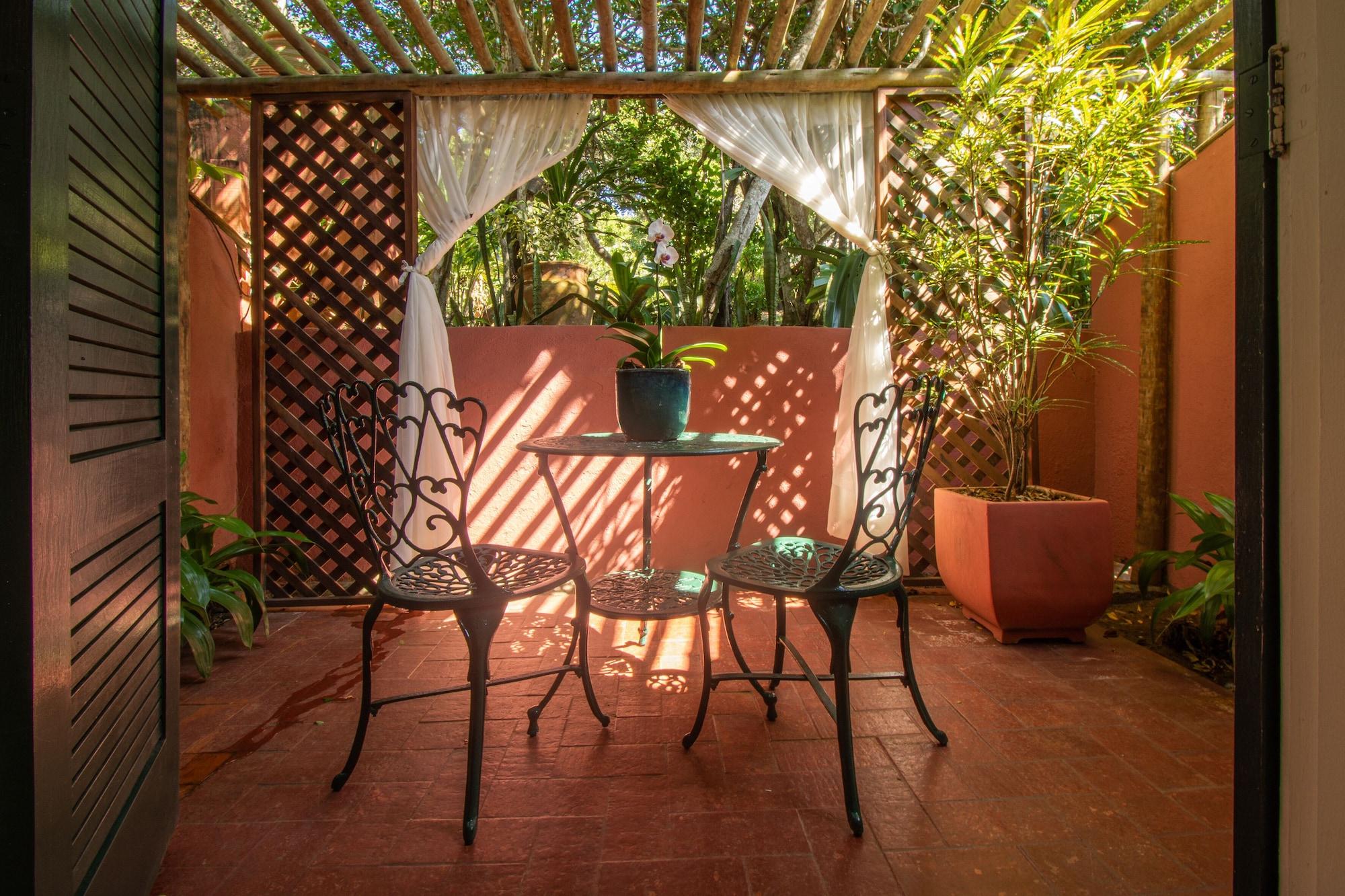 Pedra Da Laguna Boutique Hotel Spa Búzios Εξωτερικό φωτογραφία