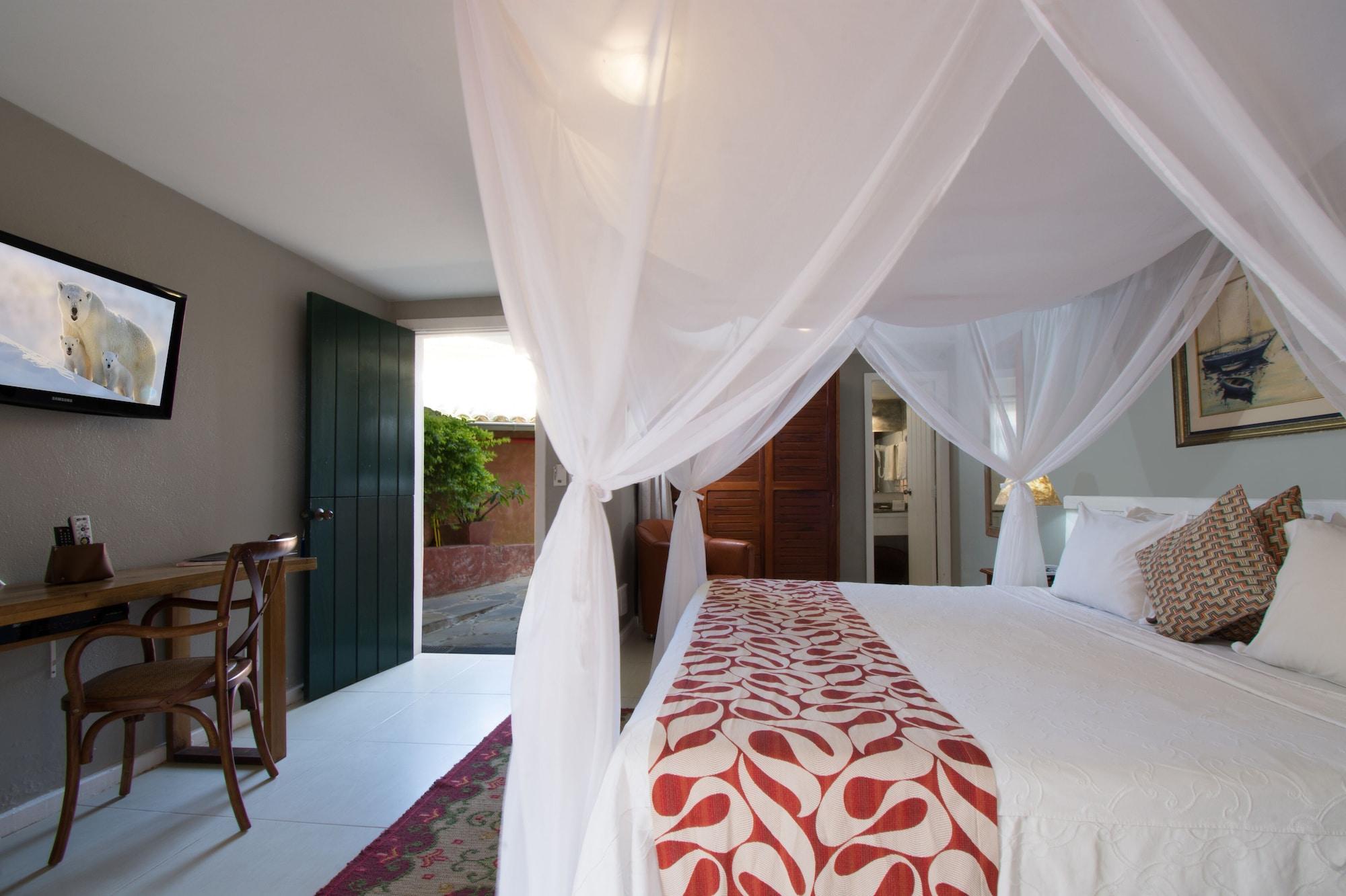 Pedra Da Laguna Boutique Hotel Spa Búzios Εξωτερικό φωτογραφία