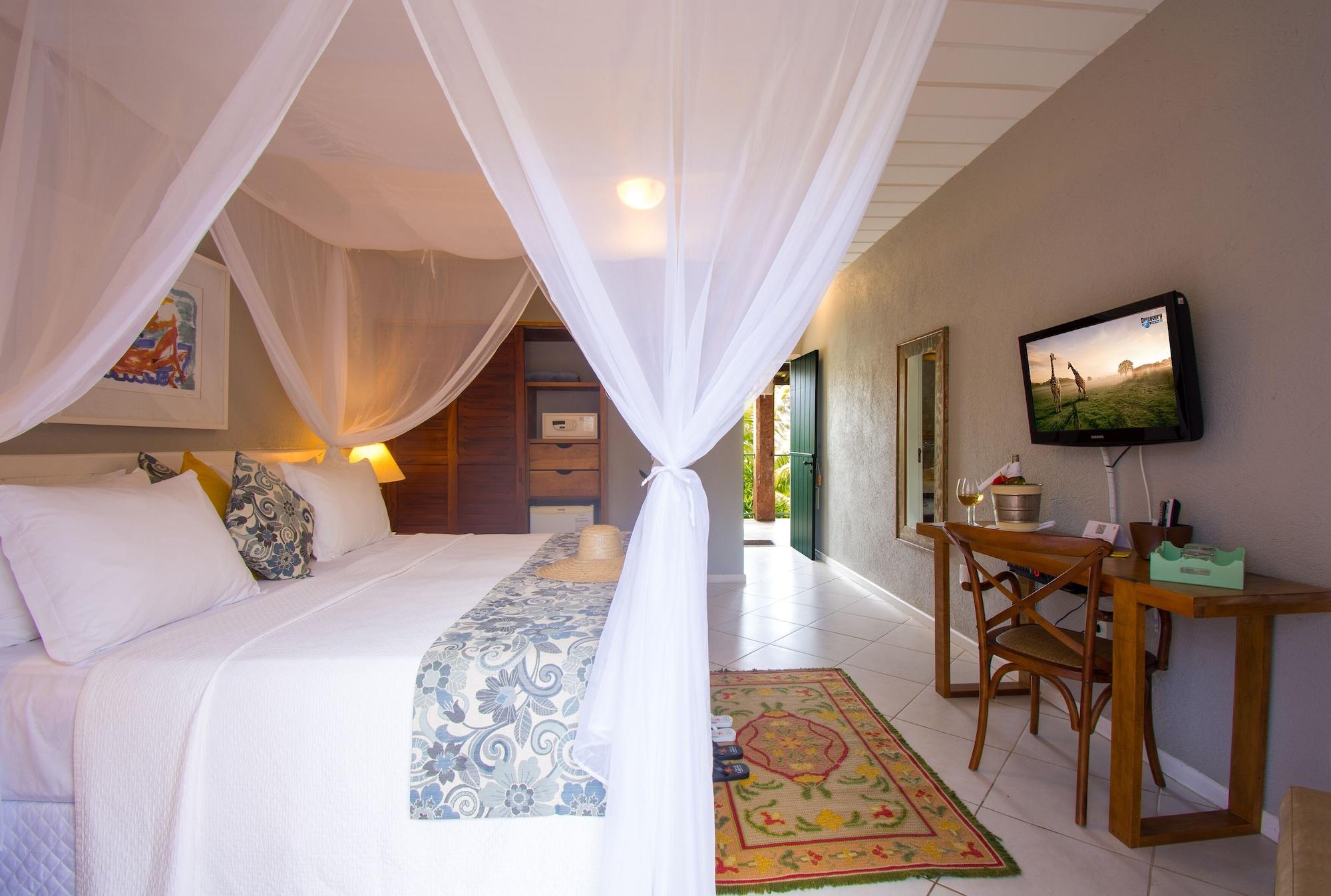 Pedra Da Laguna Boutique Hotel Spa Búzios Εξωτερικό φωτογραφία