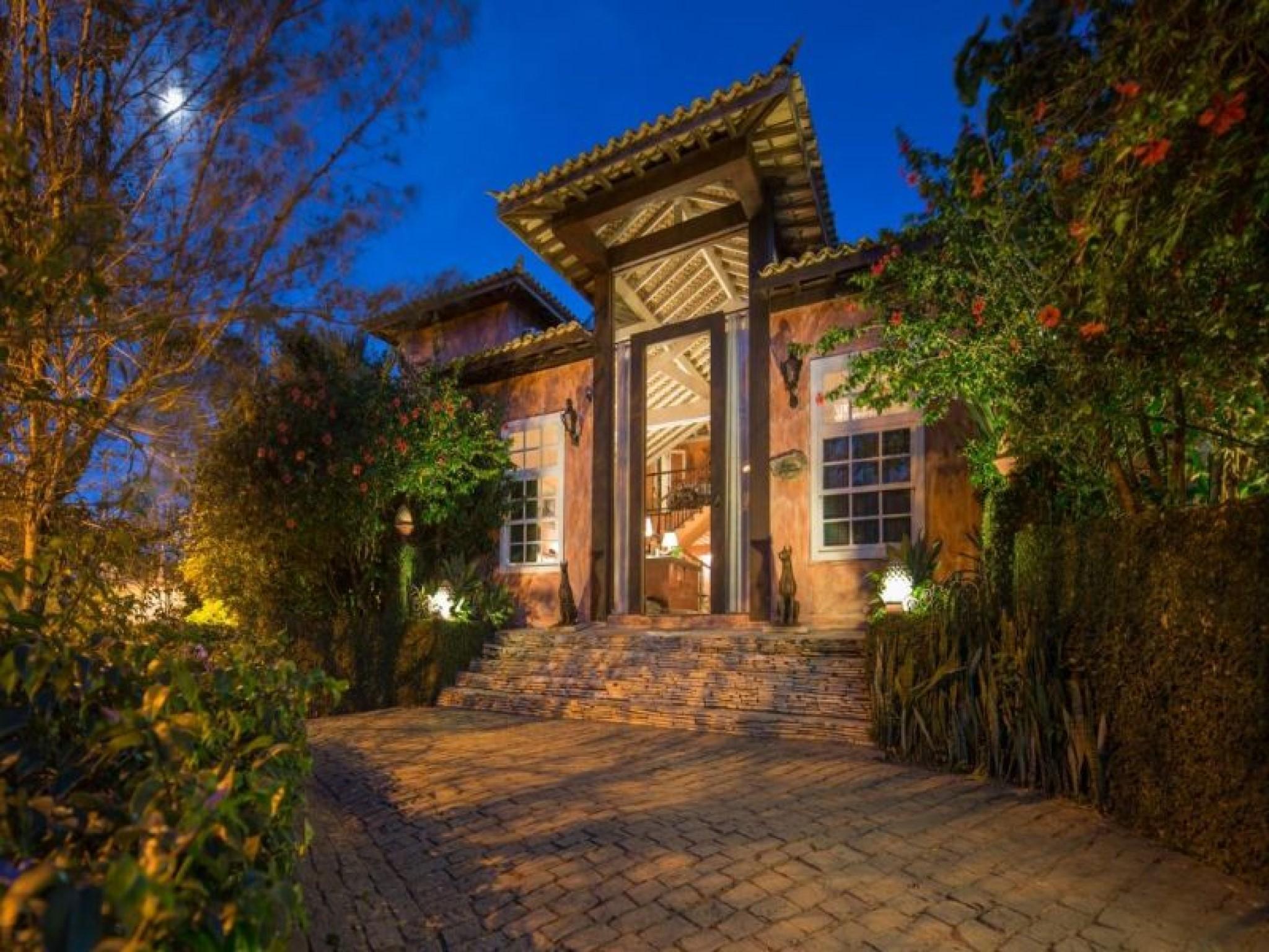 Pedra Da Laguna Boutique Hotel Spa Búzios Εξωτερικό φωτογραφία