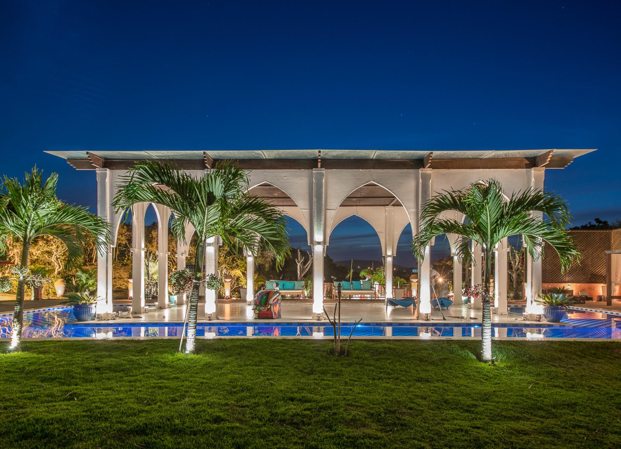 Pedra Da Laguna Boutique Hotel Spa Búzios Εξωτερικό φωτογραφία