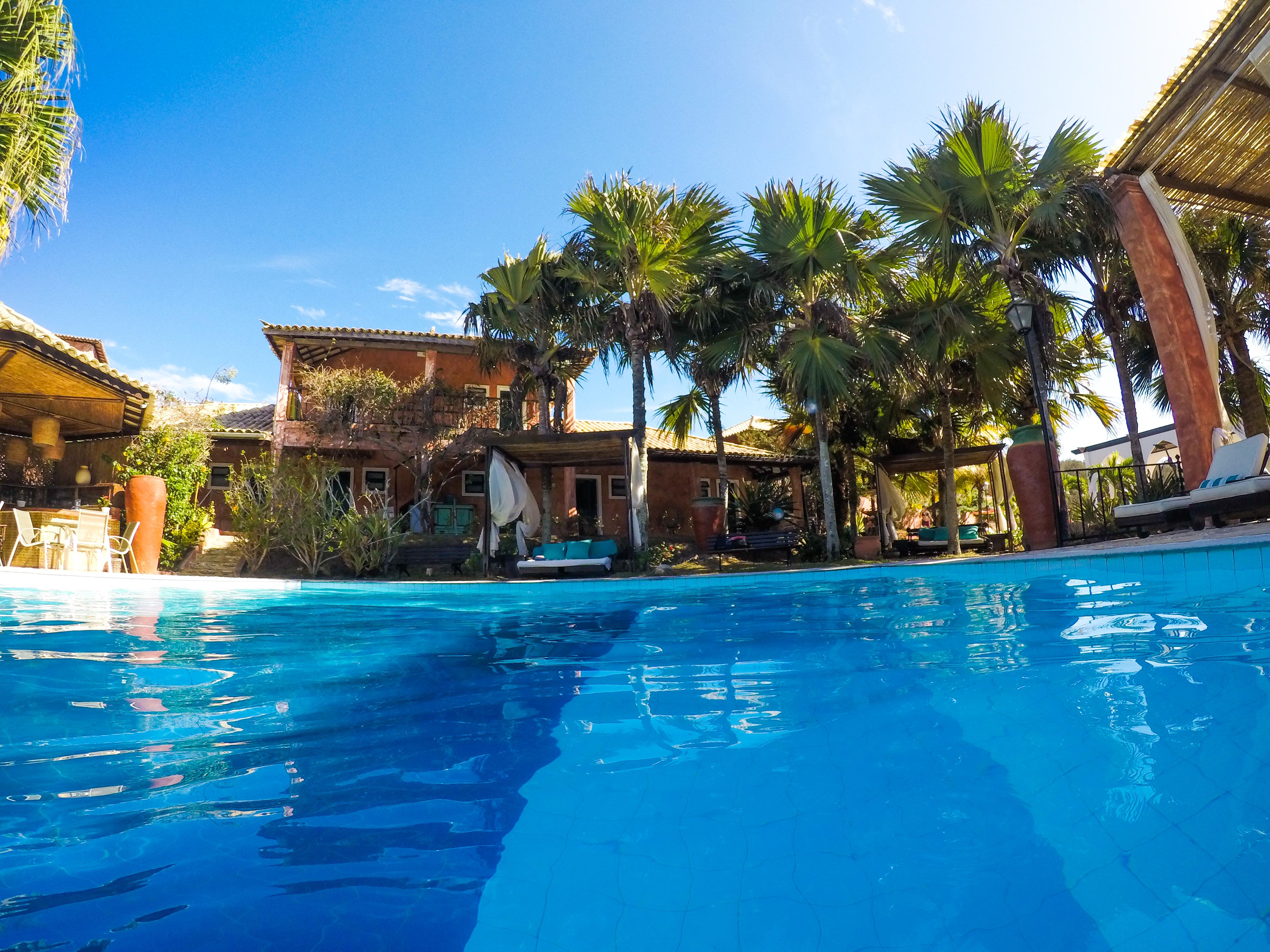 Pedra Da Laguna Boutique Hotel Spa Búzios Εξωτερικό φωτογραφία