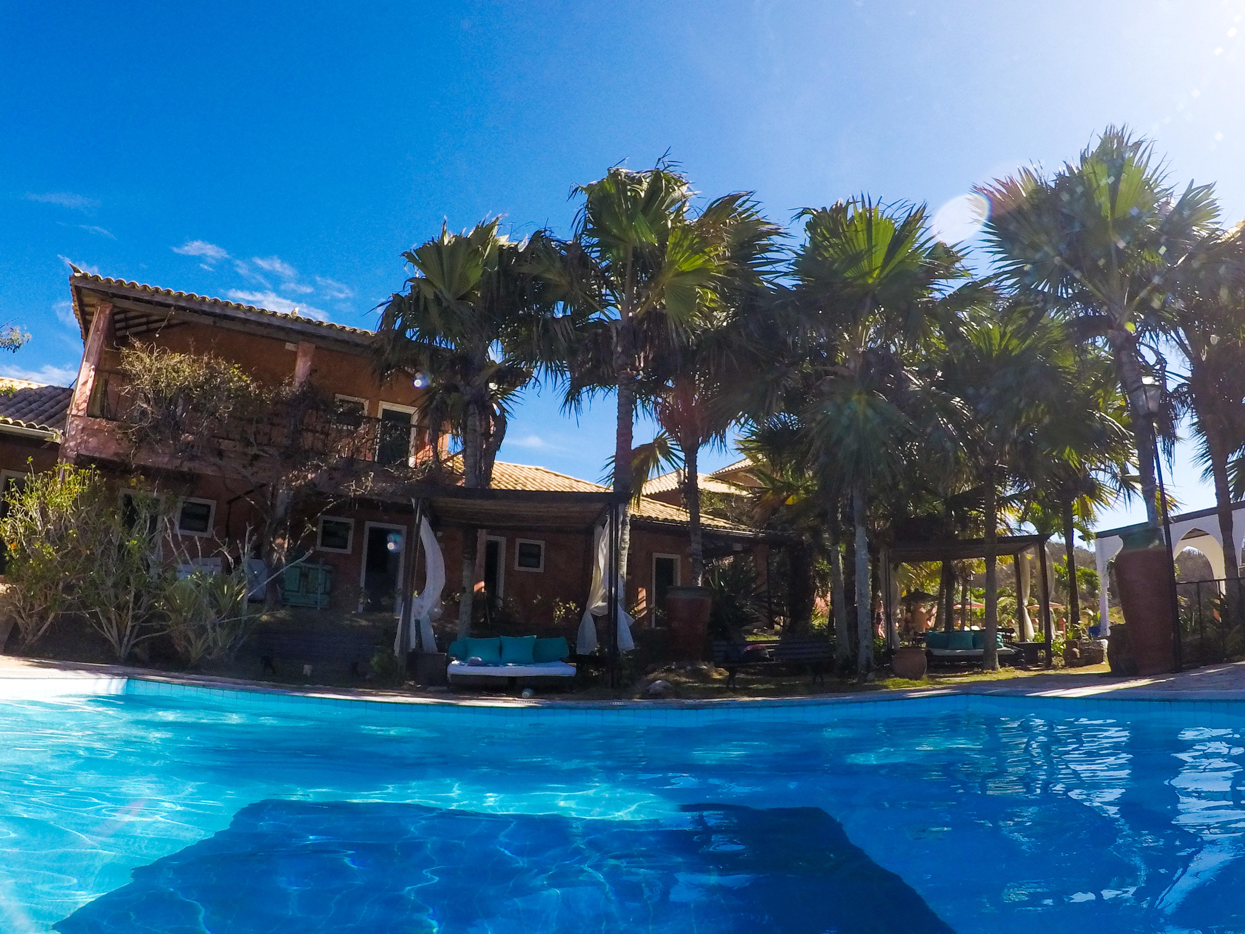 Pedra Da Laguna Boutique Hotel Spa Búzios Εξωτερικό φωτογραφία