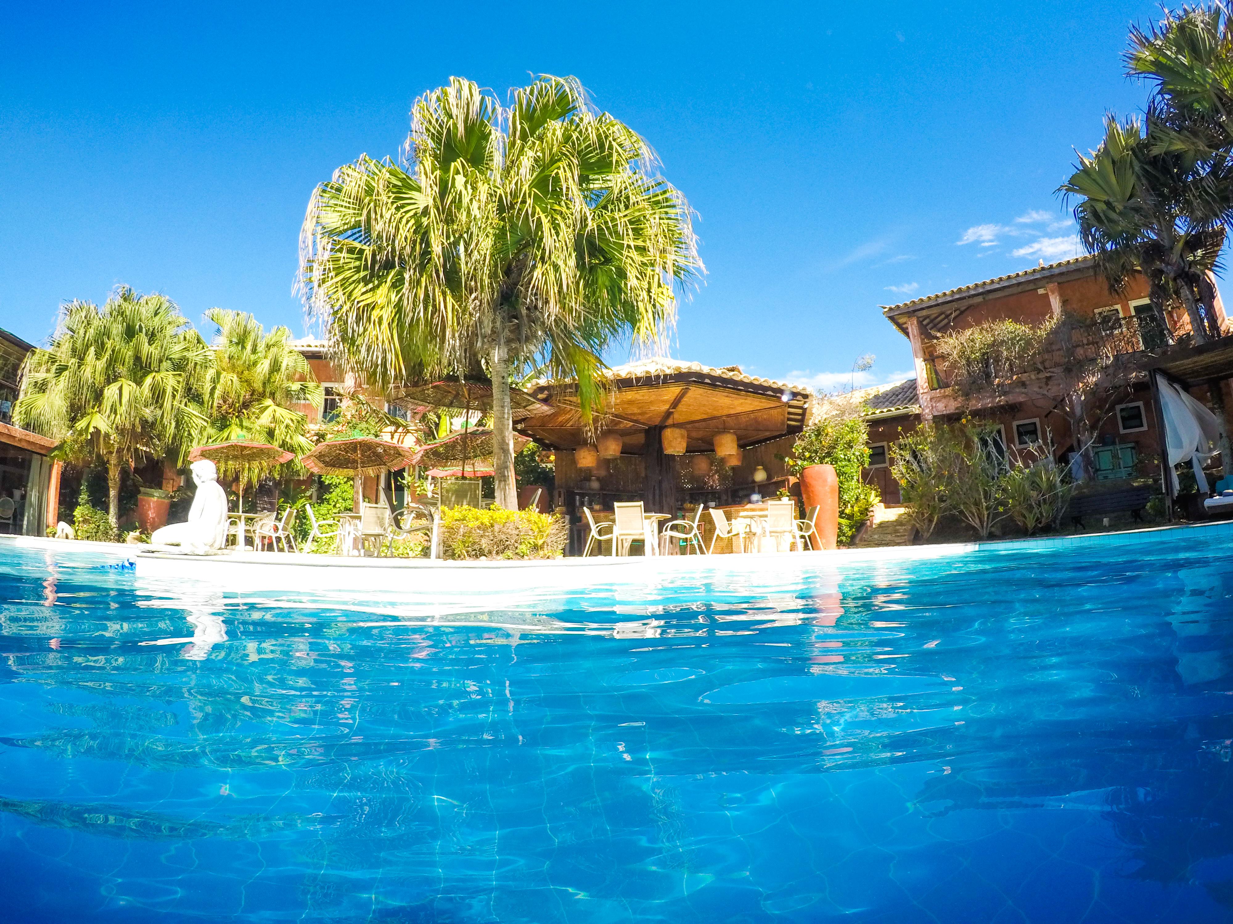 Pedra Da Laguna Boutique Hotel Spa Búzios Εξωτερικό φωτογραφία
