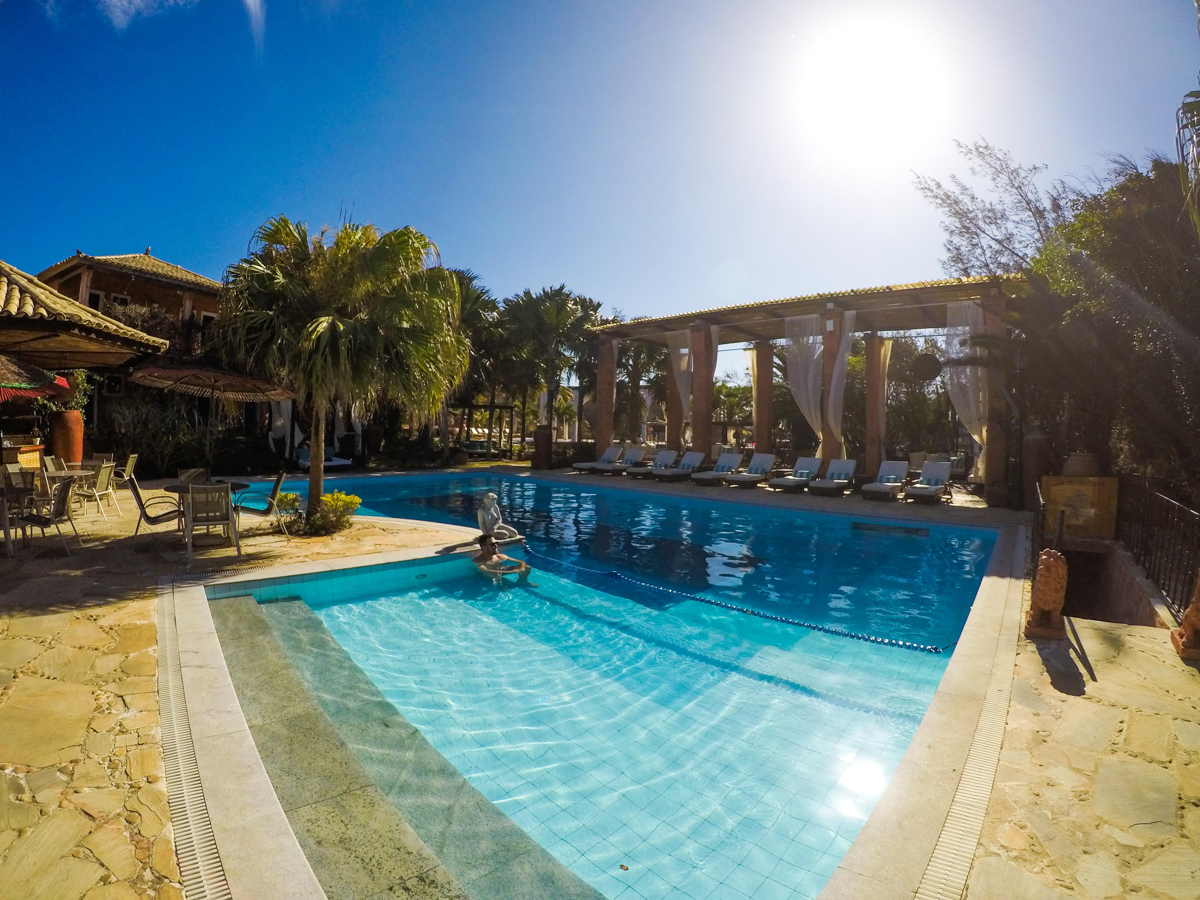 Pedra Da Laguna Boutique Hotel Spa Búzios Εξωτερικό φωτογραφία