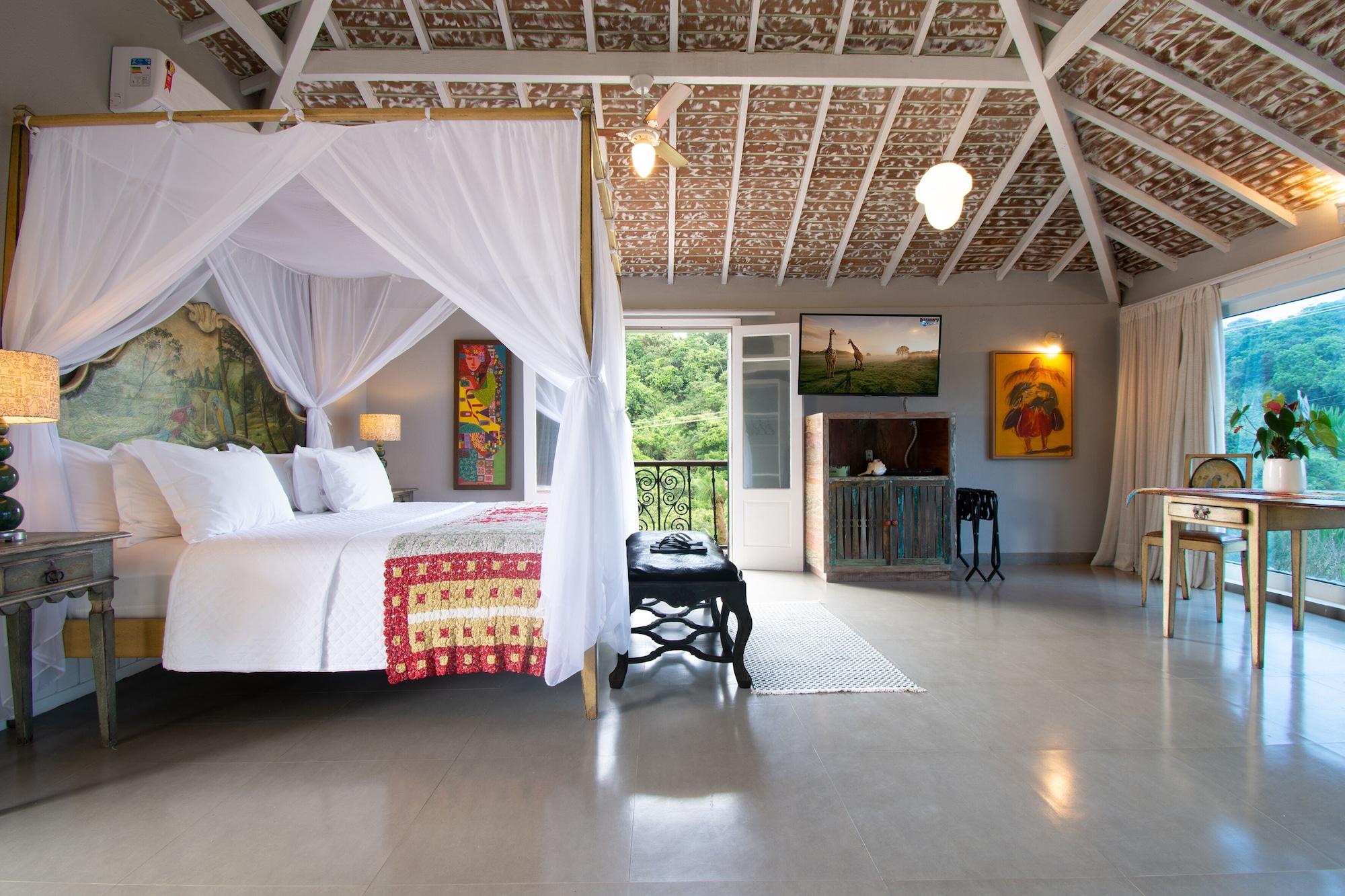 Pedra Da Laguna Boutique Hotel Spa Búzios Εξωτερικό φωτογραφία