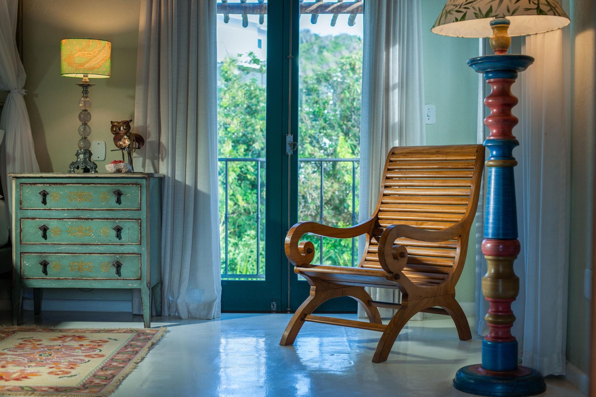 Pedra Da Laguna Boutique Hotel Spa Búzios Εξωτερικό φωτογραφία