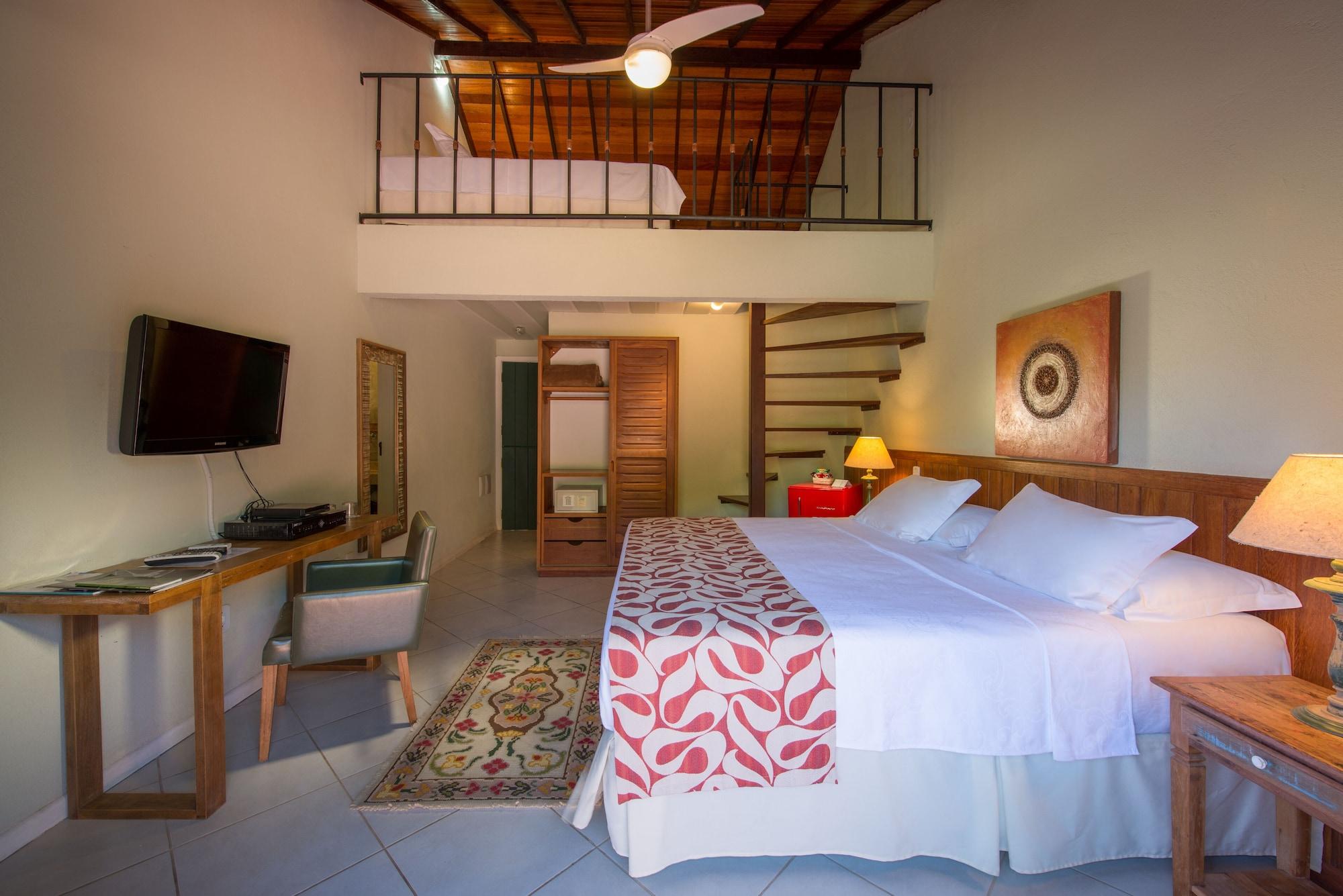 Pedra Da Laguna Boutique Hotel Spa Búzios Εξωτερικό φωτογραφία