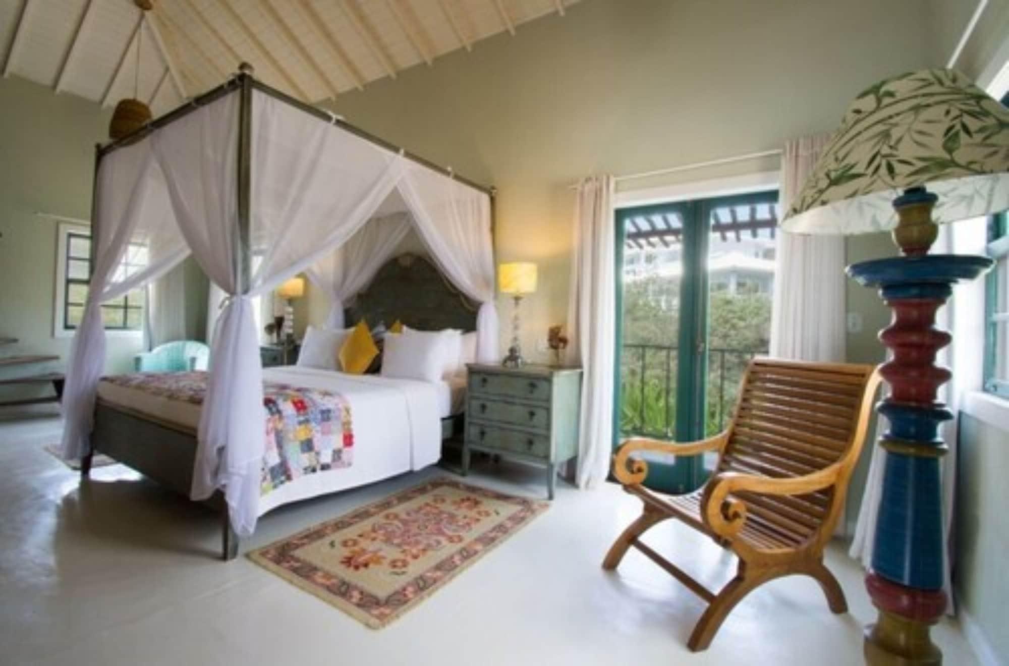 Pedra Da Laguna Boutique Hotel Spa Búzios Εξωτερικό φωτογραφία