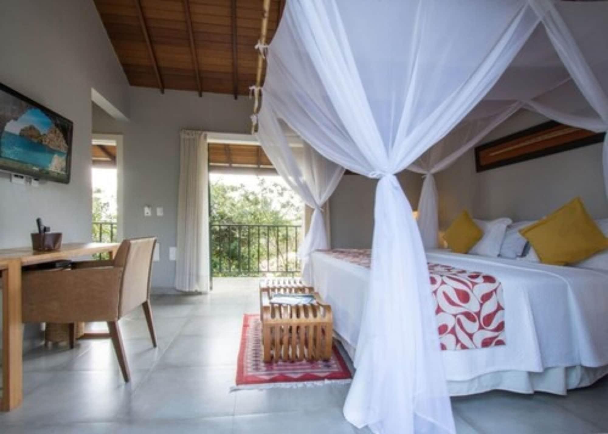 Pedra Da Laguna Boutique Hotel Spa Búzios Εξωτερικό φωτογραφία