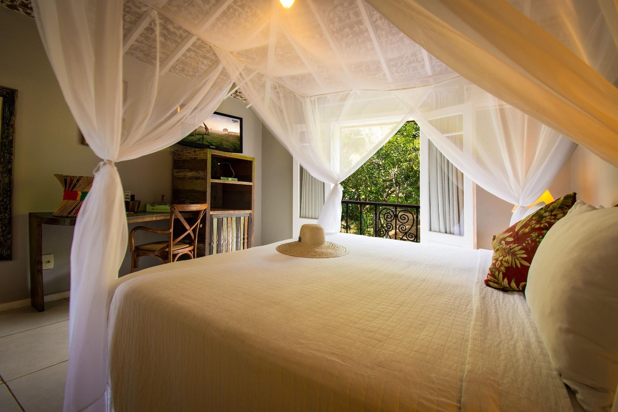 Pedra Da Laguna Boutique Hotel Spa Búzios Εξωτερικό φωτογραφία