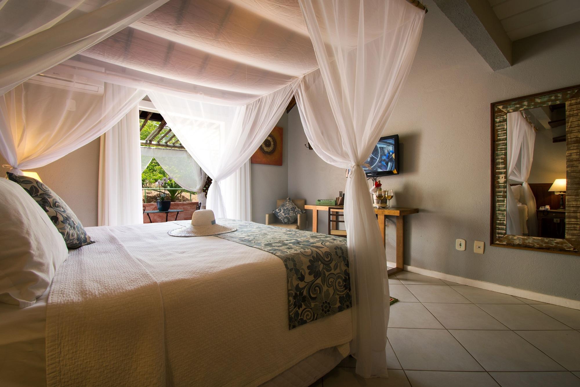 Pedra Da Laguna Boutique Hotel Spa Búzios Εξωτερικό φωτογραφία