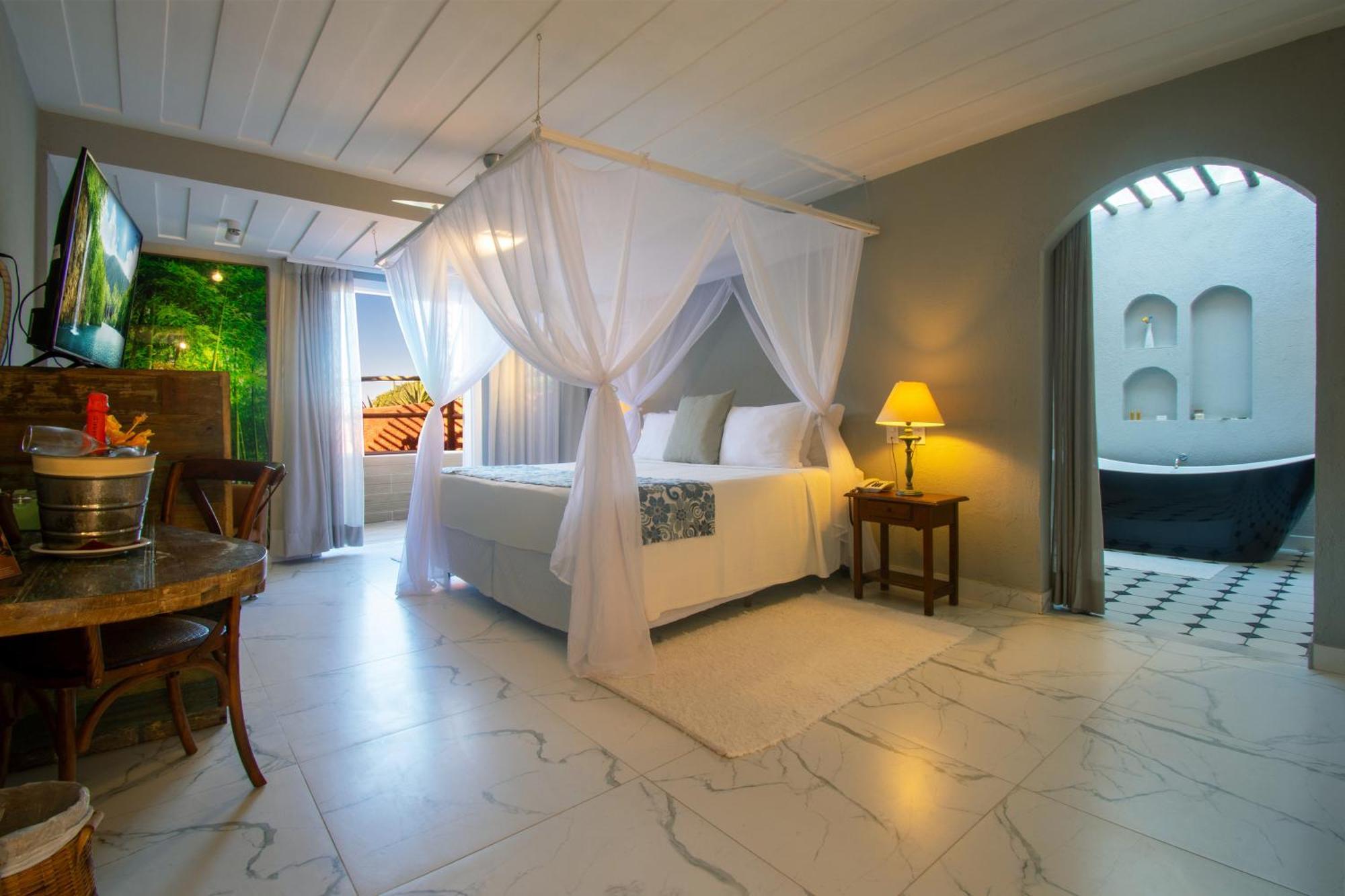 Pedra Da Laguna Boutique Hotel Spa Búzios Εξωτερικό φωτογραφία