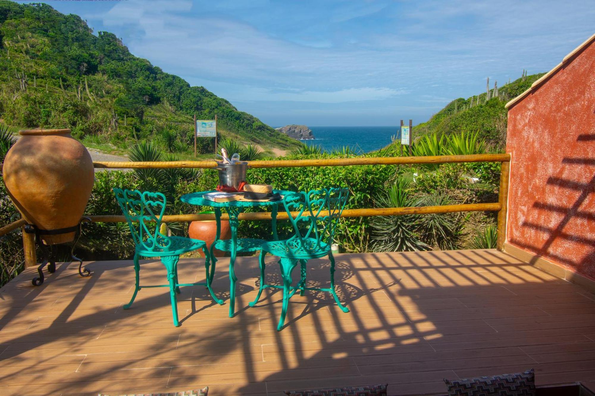 Pedra Da Laguna Boutique Hotel Spa Búzios Εξωτερικό φωτογραφία