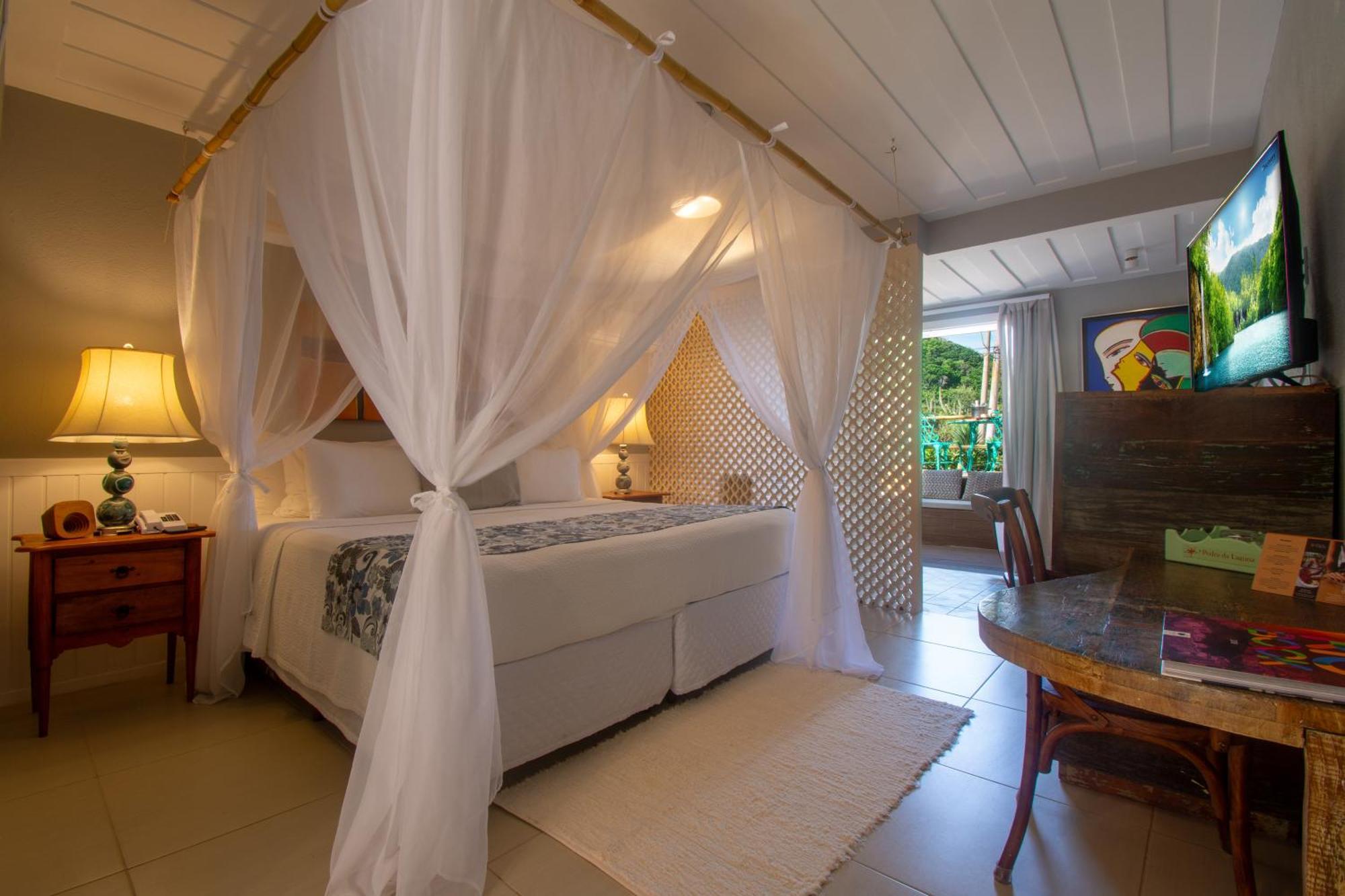 Pedra Da Laguna Boutique Hotel Spa Búzios Εξωτερικό φωτογραφία