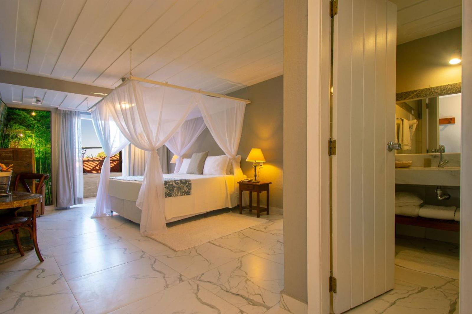 Pedra Da Laguna Boutique Hotel Spa Búzios Εξωτερικό φωτογραφία