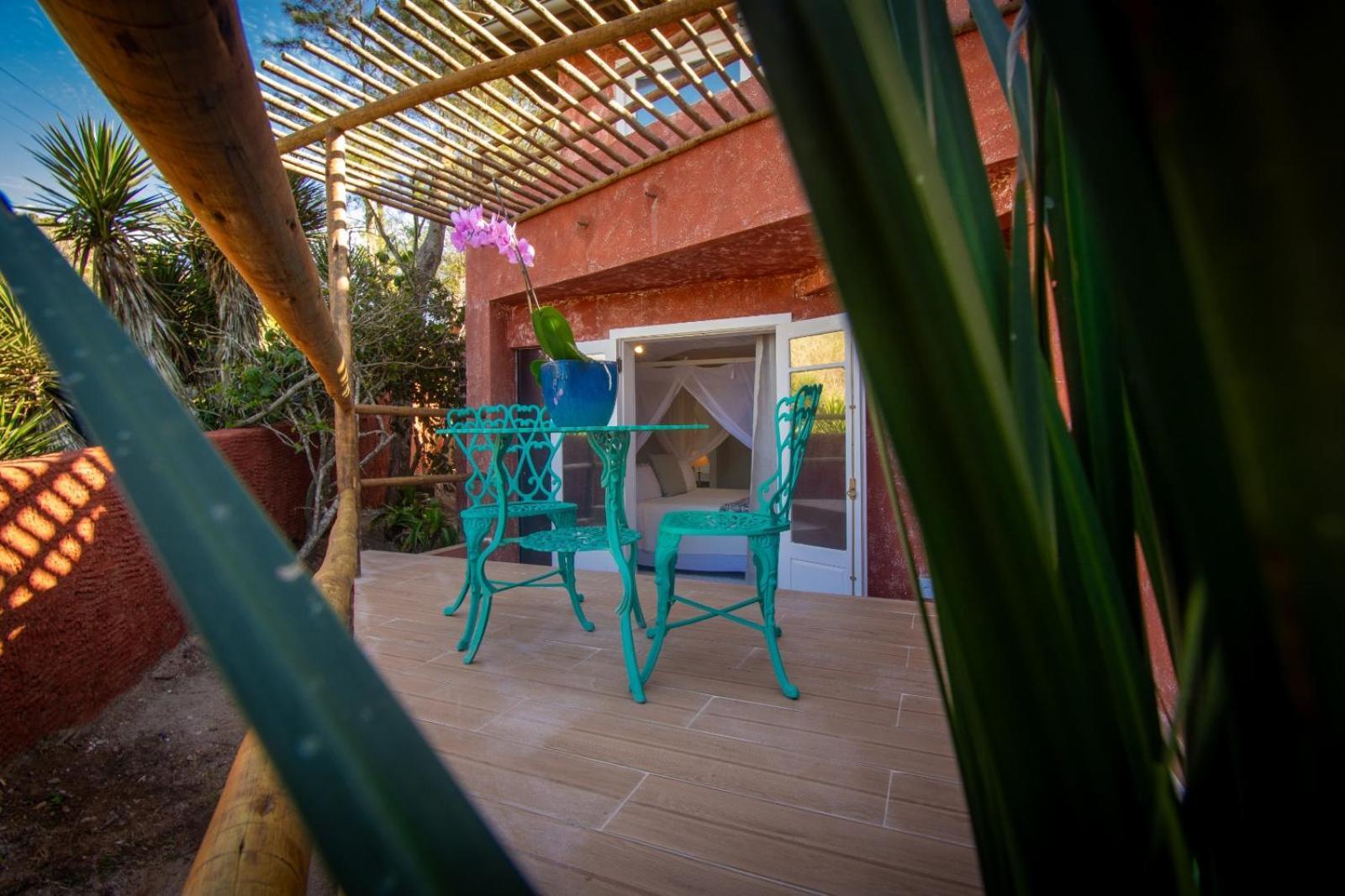 Pedra Da Laguna Boutique Hotel Spa Búzios Εξωτερικό φωτογραφία