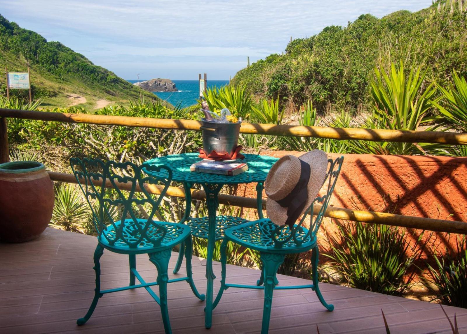 Pedra Da Laguna Boutique Hotel Spa Búzios Εξωτερικό φωτογραφία