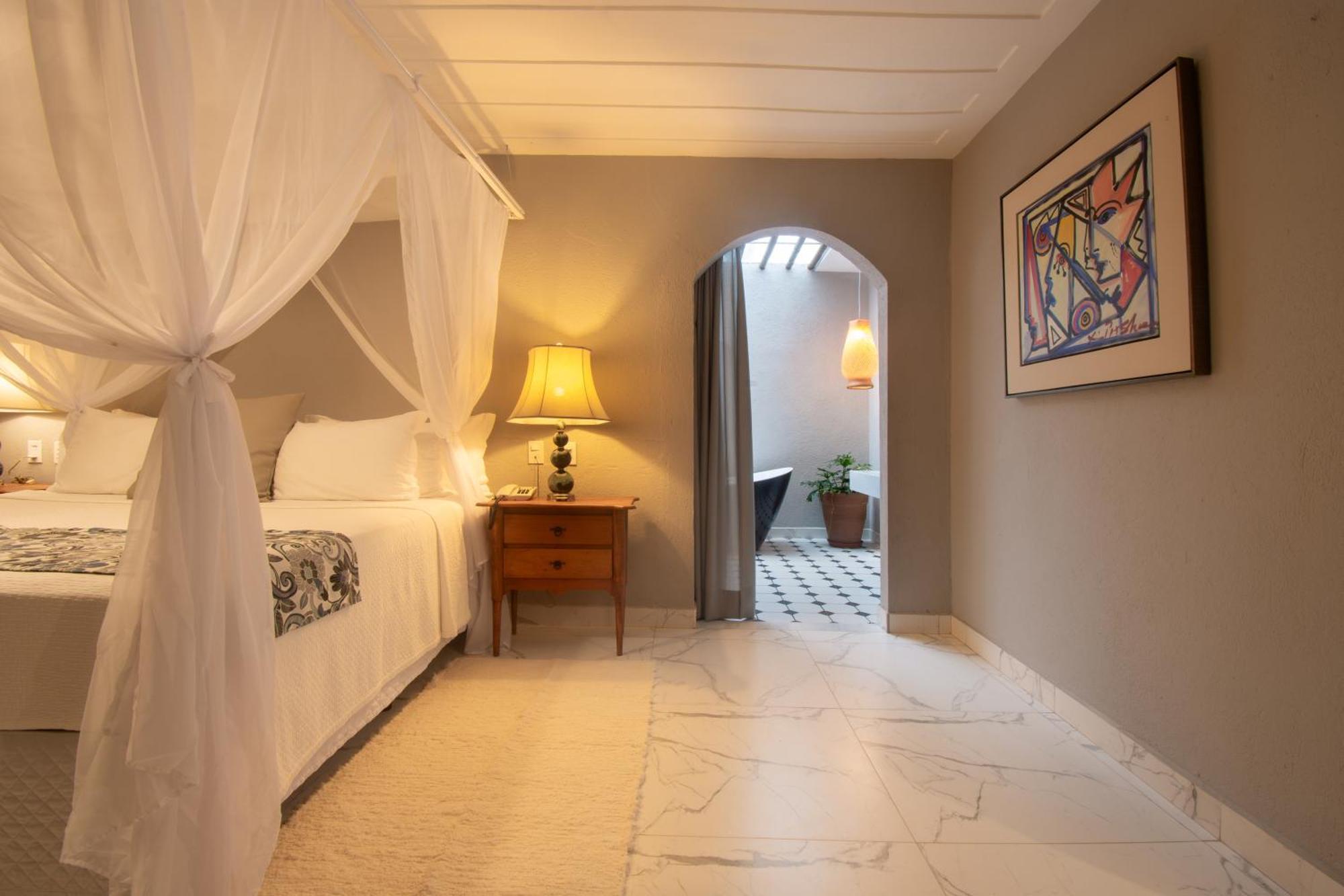 Pedra Da Laguna Boutique Hotel Spa Búzios Εξωτερικό φωτογραφία