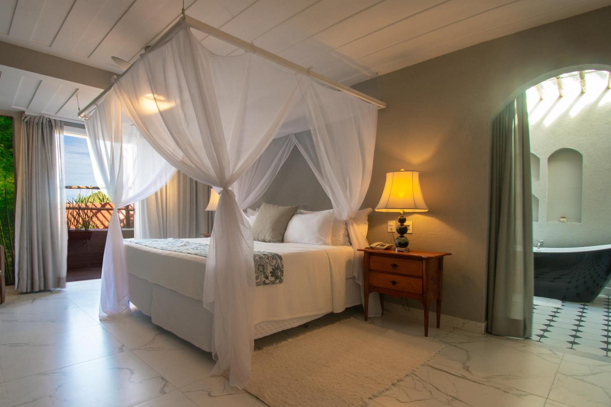 Pedra Da Laguna Boutique Hotel Spa Búzios Εξωτερικό φωτογραφία