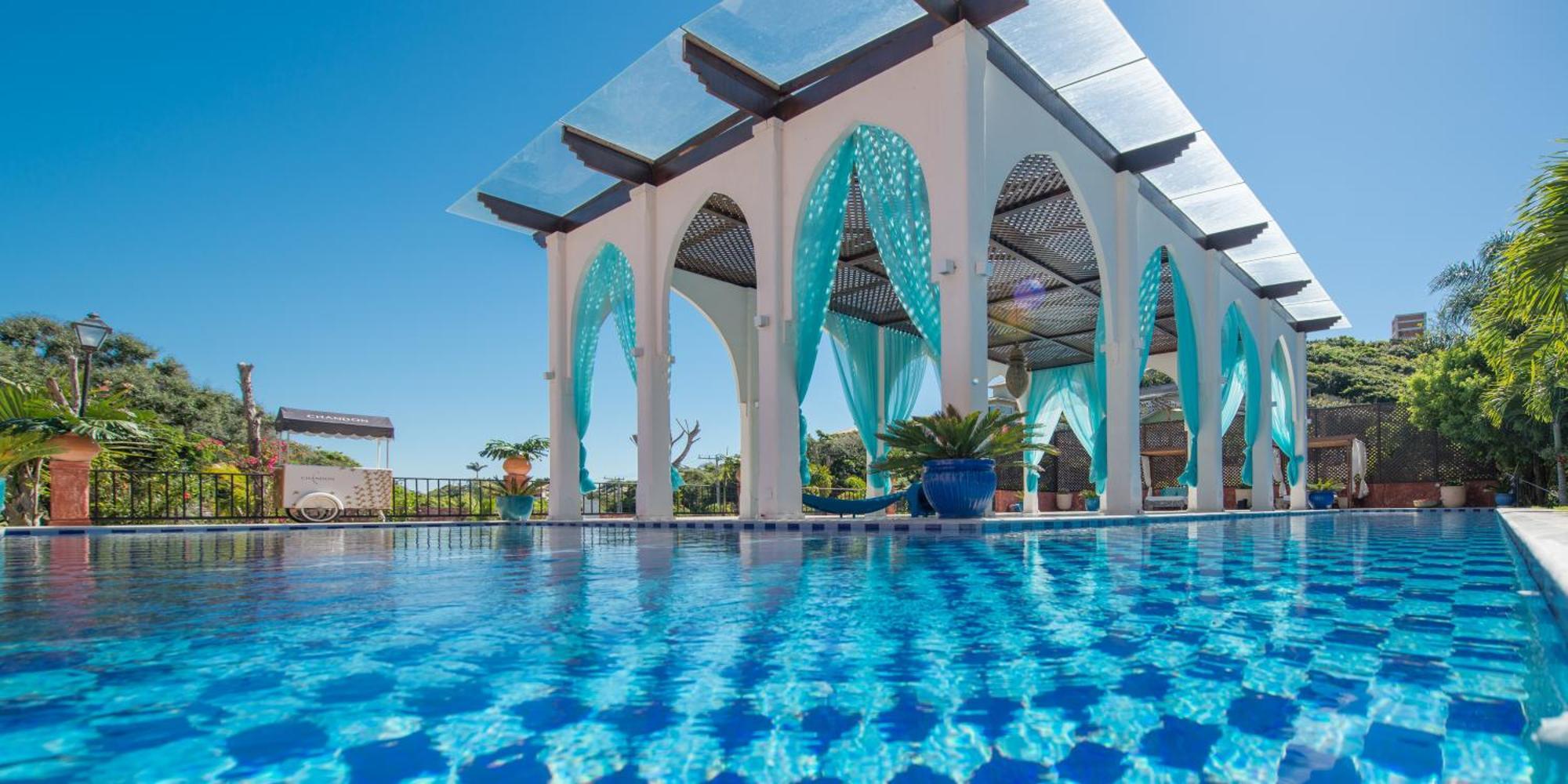 Pedra Da Laguna Boutique Hotel Spa Búzios Εξωτερικό φωτογραφία
