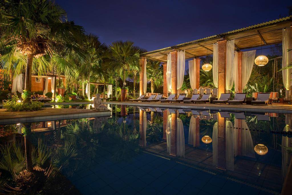 Pedra Da Laguna Boutique Hotel Spa Búzios Εξωτερικό φωτογραφία