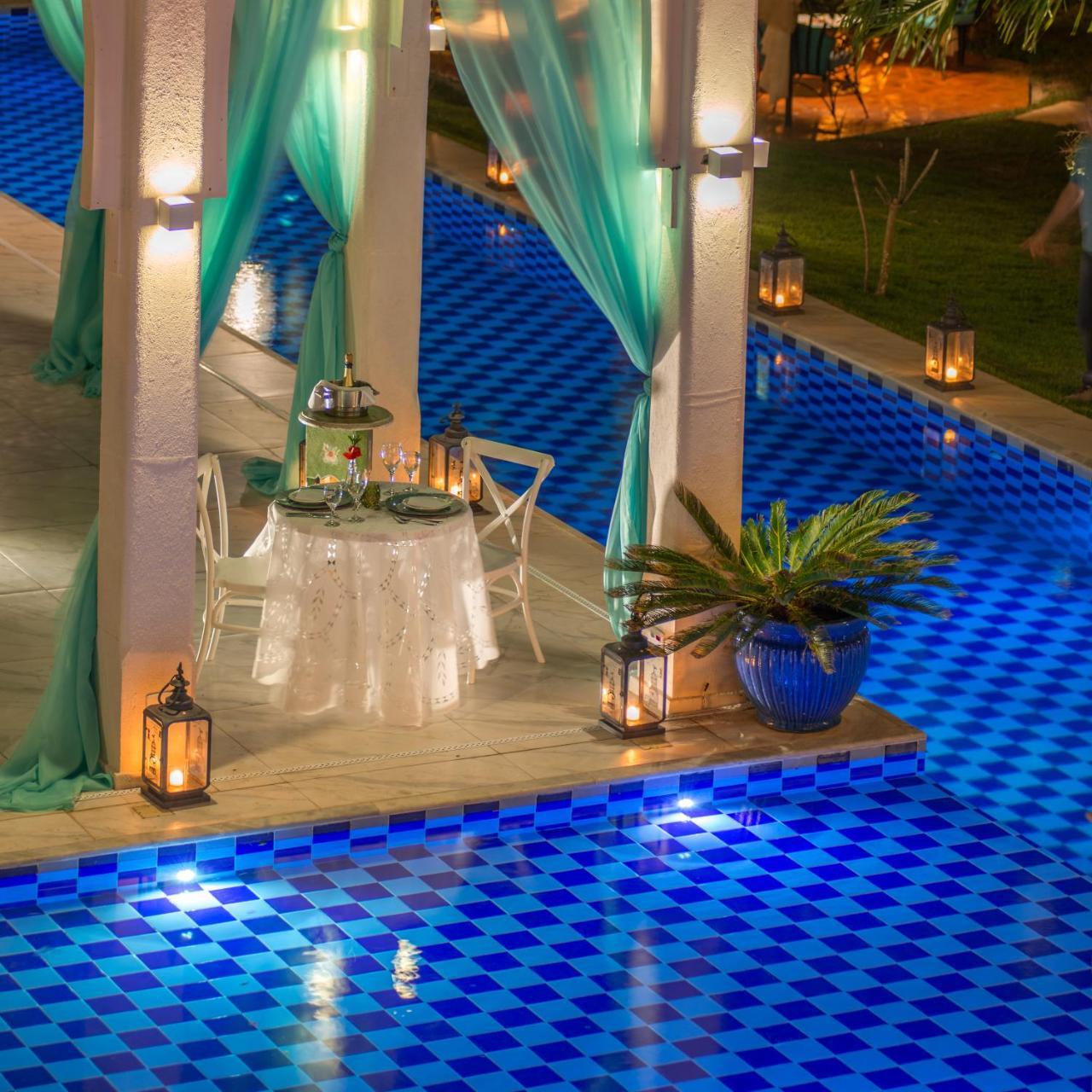 Pedra Da Laguna Boutique Hotel Spa Búzios Εξωτερικό φωτογραφία