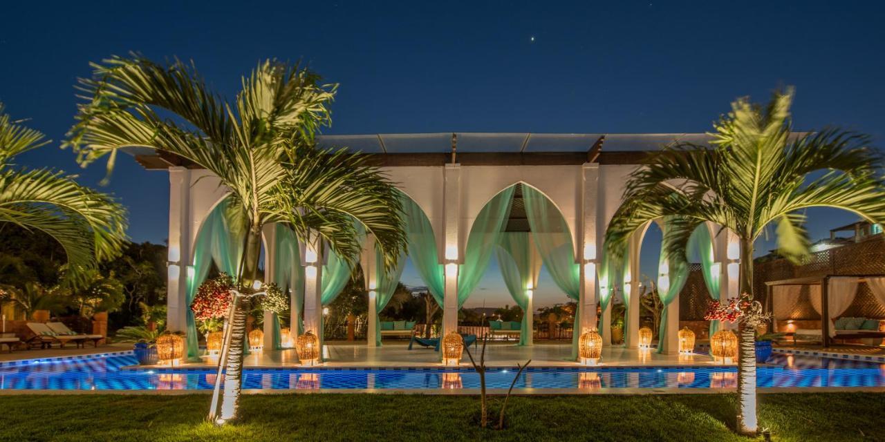 Pedra Da Laguna Boutique Hotel Spa Búzios Εξωτερικό φωτογραφία