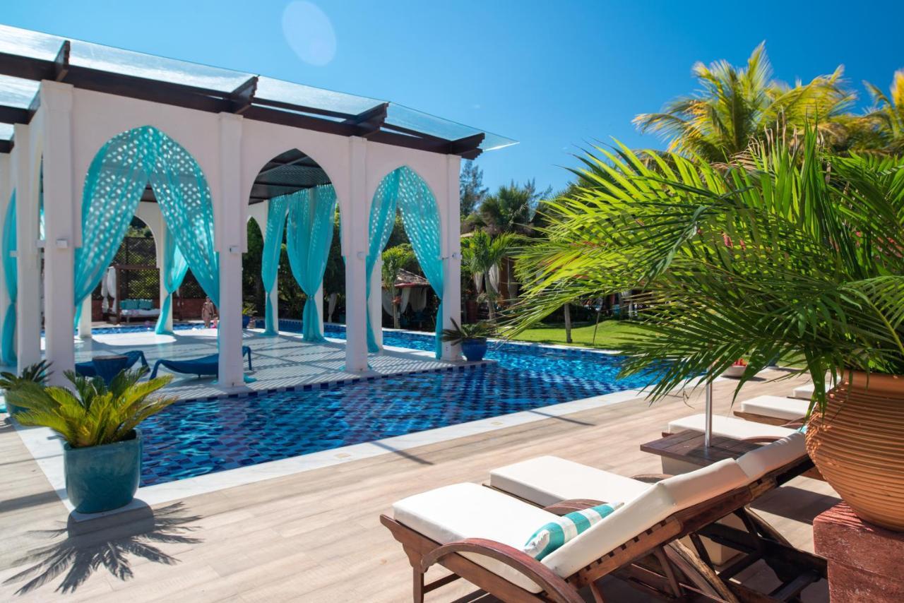 Pedra Da Laguna Boutique Hotel Spa Búzios Εξωτερικό φωτογραφία