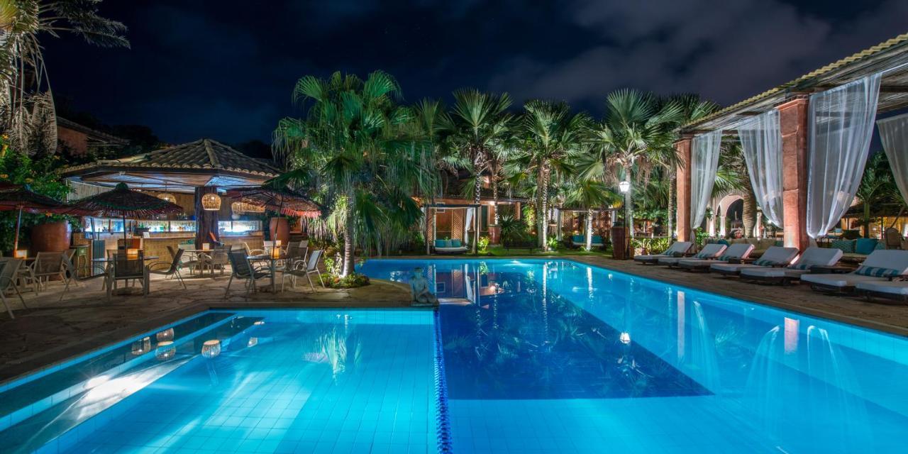 Pedra Da Laguna Boutique Hotel Spa Búzios Εξωτερικό φωτογραφία