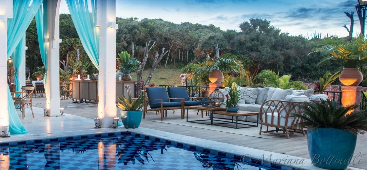 Pedra Da Laguna Boutique Hotel Spa Búzios Εξωτερικό φωτογραφία