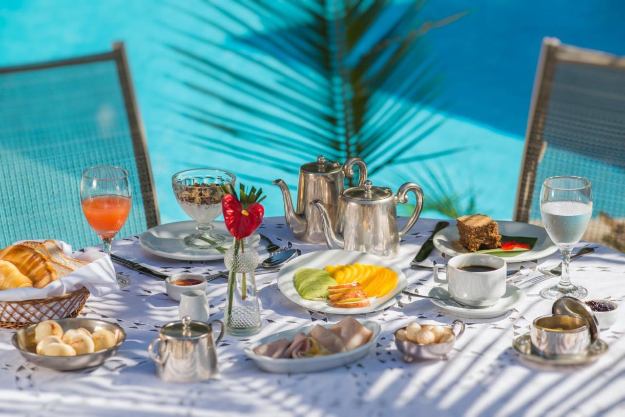 Pedra Da Laguna Boutique Hotel Spa Búzios Εξωτερικό φωτογραφία