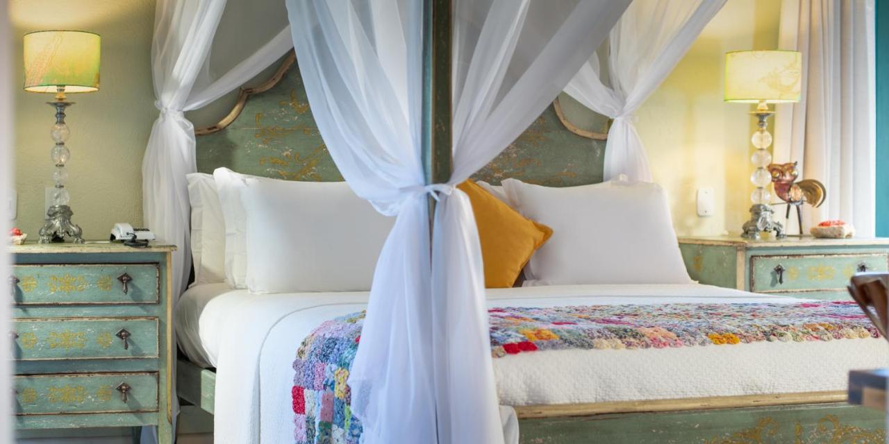 Pedra Da Laguna Boutique Hotel Spa Búzios Εξωτερικό φωτογραφία