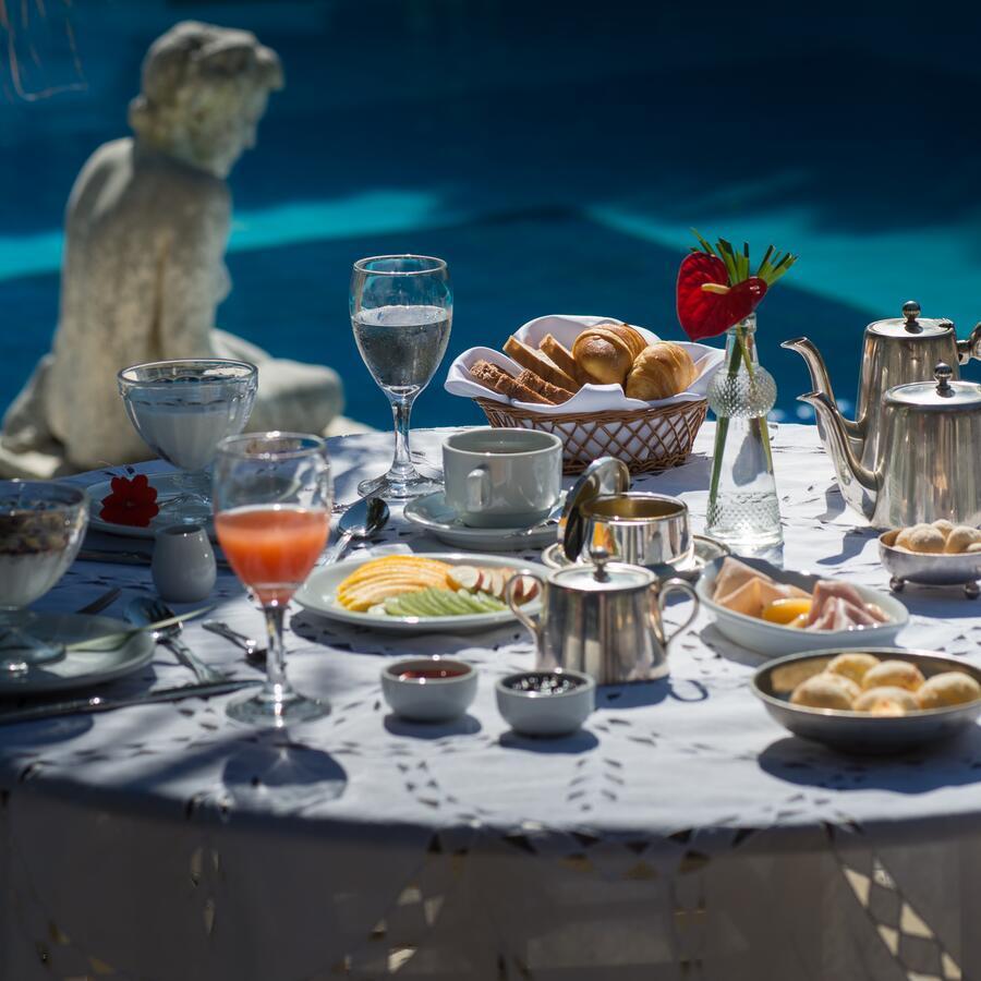 Pedra Da Laguna Boutique Hotel Spa Búzios Εξωτερικό φωτογραφία