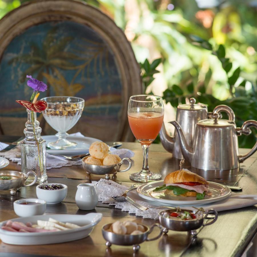 Pedra Da Laguna Boutique Hotel Spa Búzios Εξωτερικό φωτογραφία