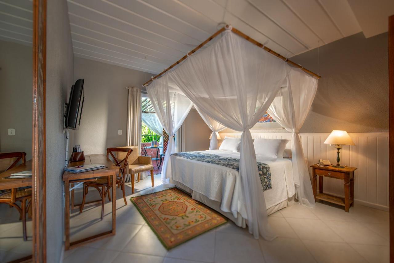 Pedra Da Laguna Boutique Hotel Spa Búzios Εξωτερικό φωτογραφία